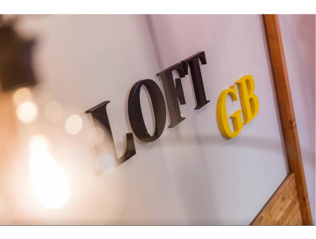 מלון פולינאנו א מארה Loft Gb חדר תמונה